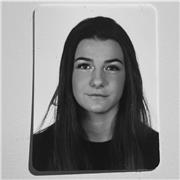 Soy una estudiante de magisterio con más de dos años de experiencia proporcionando classes particulares. Poseo el título B2 de inglés